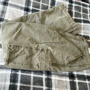 Carhartt pants